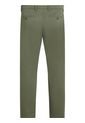 Pantalón Verde Chino Denton Con Pierna Recta Tommy Hilfiger de Tommy Hilfiger