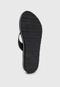Sandalias Flip Flop TOMMY HILFIGER Negro de Tommy Hilfiger