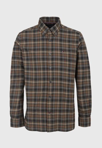 Camisa TOMMY HILFIGER Multicolor Tommy Hilfiger