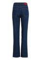 Pantalón Jeans Para Mujer Azul Tommy Hilfiger de Tommy Hilfiger