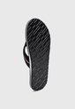 Sandalias Flip Flop TOMMY HILFIGER Negro de Tommy Hilfiger