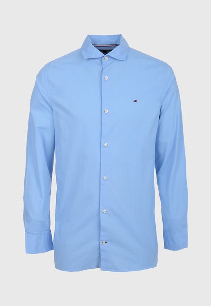 Camisa TOMMY HILFIGER Celeste