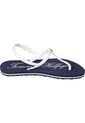 Sandalias Azul Signature Con Logo Tommy Hilfiger de Tommy Hilfiger