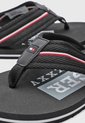 Sandalias Flip Flop TOMMY HILFIGER Negro de Tommy Hilfiger