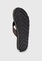Sandalias Flip Flop TOMMY HILFIGER Odunan2 Café de Tommy Hilfiger