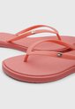 Sandalias Flip Flop TOMMY HILFIGER Scandi Summer Coral de Tommy Hilfiger