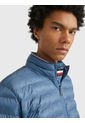 Chaqueta Acolchada Plegable Hombre Azul Tommy Hilfiger de Tommy Hilfiger