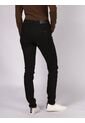 Jeans Negro Denim Como De Corte Skinny Tommy Hilfiger de Tommy Hilfiger