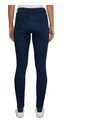 Pantalón De Mezclilla En Skinny Fit Mujer Azul Tommy Hilfiger de Tommy Hilfiger