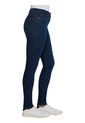 Pantalón De Mezclilla En Skinny Fit Mujer Azul Tommy Hilfiger de Tommy Hilfiger