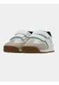 Tenis Multicolor De Corte Bajo Con Cierre De Velcro Tommy Hilfiger de Tommy Hilfiger