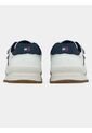 Tenis Multicolor De Corte Bajo Con Cierre De Velcro Tommy Hilfiger de Tommy Hilfiger