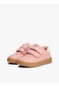 Tenis Rosado De Corte Bajo Con Cierre De Velcro Tommy Hilfiger de Tommy Hilfiger