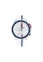 Reloj Tommy Hilfiger Modelo 1792167 Blanco Hombre de Tommy Hilfiger