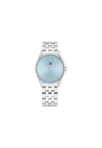 Reloj Tommy Hilfiger Modelo 1782771 Plateado Mujer Tommy Hilfiger