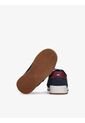 Tenis Azul De Corte Bajo Con Cierre De Velcro Tommy Hilfiger de Tommy Hilfiger