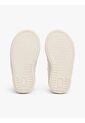 Tenis Blanco De Corte Bajo Con Cierre De Velcro Tommy Hilfiger de Tommy Hilfiger