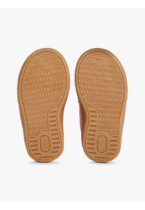Tenis Rosado De Corte Bajo Con Cierre De Velcro Tommy Hilfiger