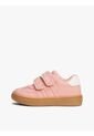 Tenis Rosado De Corte Bajo Con Cierre De Velcro Tommy Hilfiger de Tommy Hilfiger