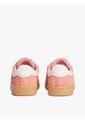 Tenis Rosado De Corte Bajo Con Suela De Goma Tommy Hilfiger de Tommy Hilfiger
