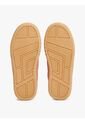 Tenis Rosado De Corte Bajo Con Suela De Goma Tommy Hilfiger de Tommy Hilfiger