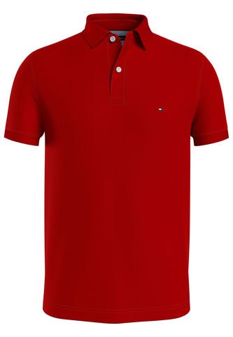 Saco Polo Para Hombre Rojo Tommy Hilfiger Tommy Hilfiger