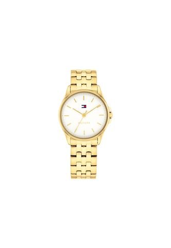 Reloj Tommy Hilfiger Modelo 1782773 Dorado Mujer Tommy Hilfiger