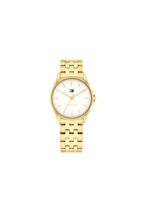 Reloj Tommy Hilfiger Modelo 1782773 Dorado Mujer