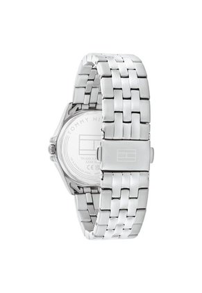 Reloj Tommy Hilfiger Modelo 1782771 Plateado Mujer