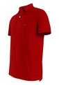 Saco Polo Para Hombre Rojo Tommy Hilfiger de Tommy Hilfiger