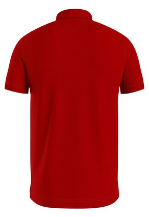 Saco Polo Para Hombre Rojo Tommy Hilfiger