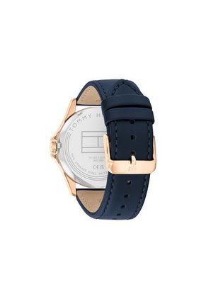 Reloj Tommy Hilfiger Modelo 1792189 Azul Hombre