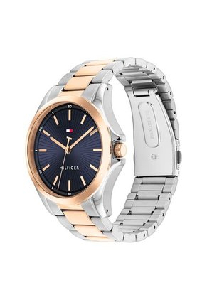 Reloj Tommy Hilfiger Modelo 1792193 Multicolor Hombre