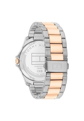 Reloj Tommy Hilfiger Modelo 1792191 Multicolor Hombre