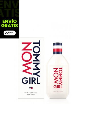 Perfume Now De Tommy Hilfiger Para Mujer 100 Ml Tommy Hilfiger
