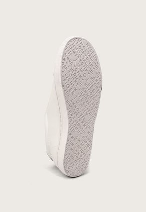 Tenis Lifestyle Blanco-Azul Tommy Hilfiger