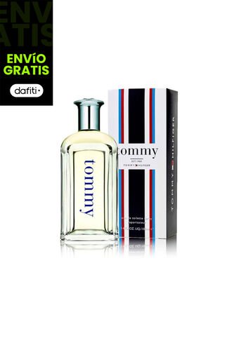 Perfume Tommy De Tommy Hilfiger Para Hombre 100 Ml Tommy Hilfiger