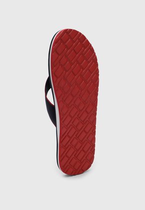 Sandalias Flip Flop TOMMY HILFIGER Sporty Azul
