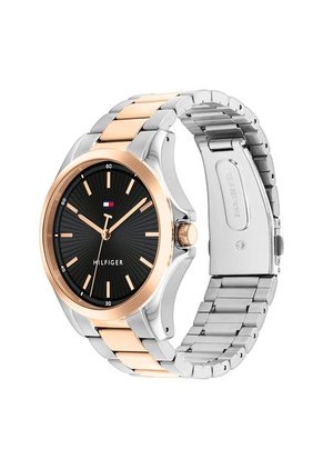 Reloj Tommy Hilfiger Modelo 1792191 Multicolor Hombre