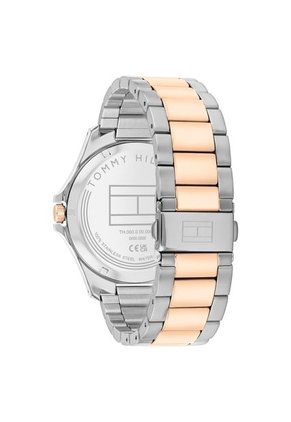 Reloj Tommy Hilfiger Modelo 1792193 Multicolor Hombre