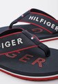 Sandalias Flip Flop TOMMY HILFIGER Sporty Azul de Tommy Hilfiger