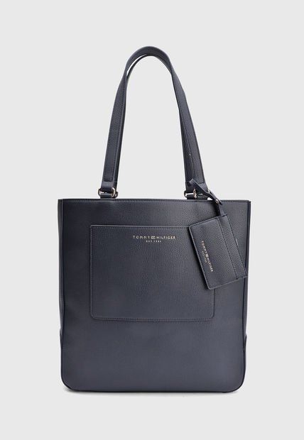 Bolso Azul Navy TOMMY HILFIGER