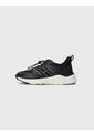 Tenis Negro Con Diseño De Corte Bajo Tommy Hilfiger de Tommy Hilfiger
