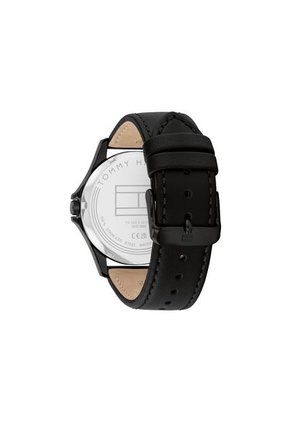 Reloj Tommy Hilfiger Modelo 1792190 Negro Hombre