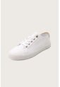 Tenis Lifestyle Blanco-Dorado Tommy Hilfiger de Tommy Hilfiger
