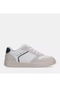 Tenis Multicolor De Corte Bajo Con Logo Tommy Hilfiger de Tommy Hilfiger