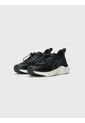Tenis Negro Con Diseño De Corte Bajo Tommy Hilfiger de Tommy Hilfiger