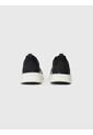 Tenis Negro Con Diseño De Corte Bajo Tommy Hilfiger de Tommy Hilfiger