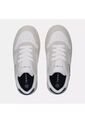 Tenis Multicolor De Corte Bajo Con Logo Tommy Hilfiger de Tommy Hilfiger