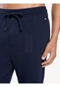 Jogger Térmico Con Cordón Hombre Azul Tommy Hilfiger de Tommy Hilfiger